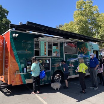 Mazzeh Grill - Caterers Near Me - San Jose, California