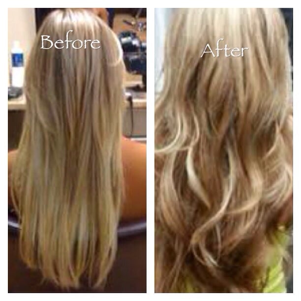 SALON LA BELLEZZA 21 Photos 12371 Derby Rd, Lemont, IL Services