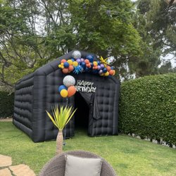 Lucky Duck - 6 foot garland