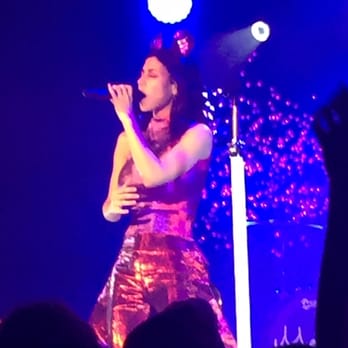 The Limelight - Marina and the Diamonds live at the Limelight! - Music Venues Near Me - Belfast, BFS The Limelight - Marina and the Diamonds live at the Limelight! - Music Venues Near Me - Belfast, BFS
