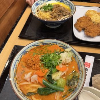 Marugame Udon - Japanese Near Me - Honolulu, Hawaii Marugame Udon - Japanese Near Me - Honolulu, Hawaii