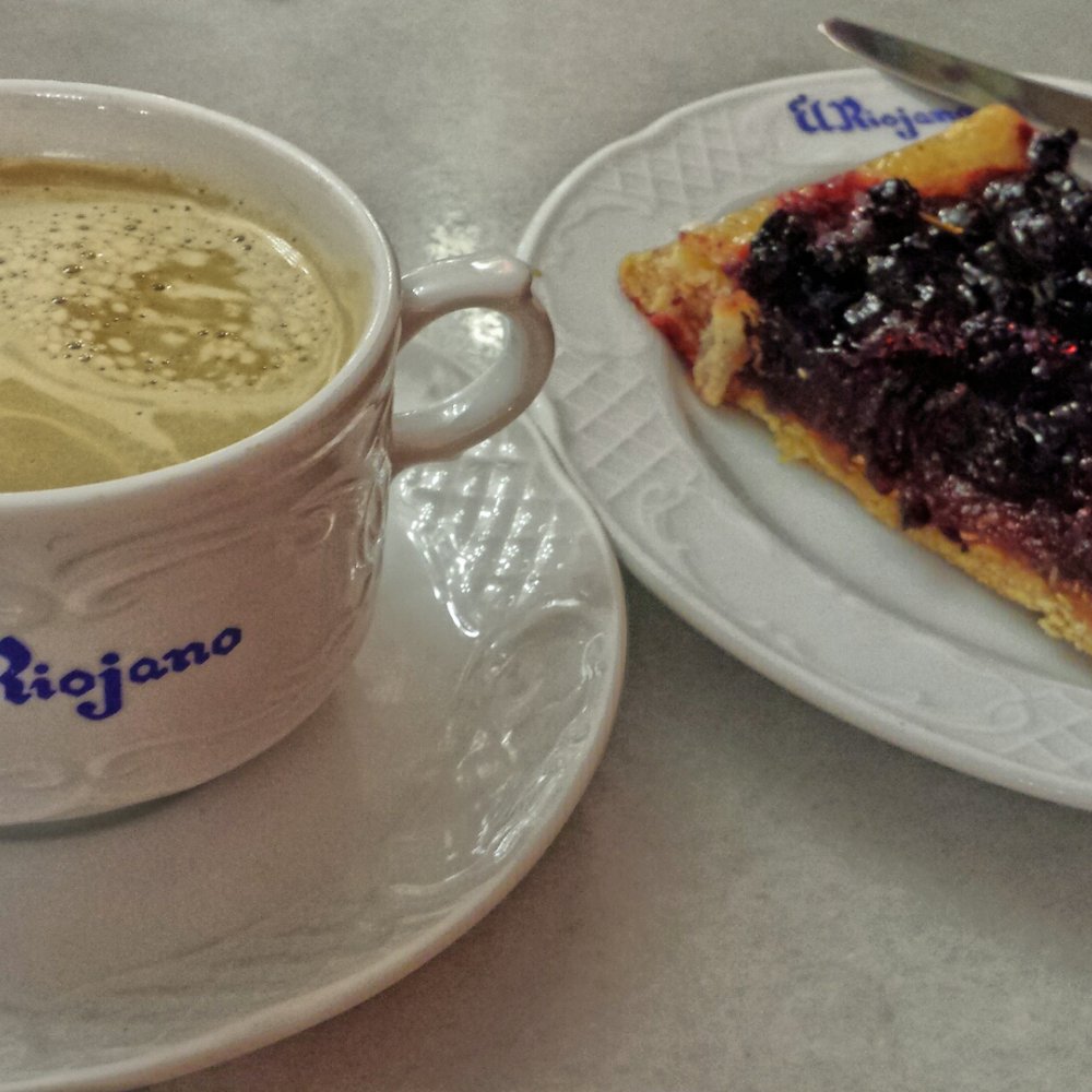 El Riojano - Bakeries Near Me - Madrid, M
