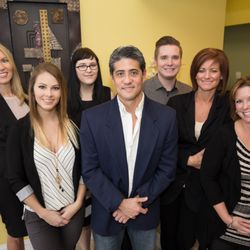 Wesley Cowan, DMD - Wesley Cowan Cosmetic and Family Dentistry - Dr. Cowan and his staff
