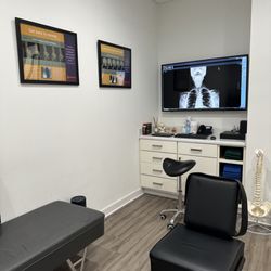 Gwinnett Spine Posture Rehab - Room