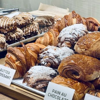 Rye Goods - Croissants - Coffee & Tea Near Me - Laguna Beach, California Rye Goods - Croissants - Coffee & Tea Near Me - Laguna Beach, California
