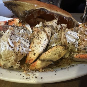 Thanh Long - Drunken crab. Always a win - Seafood Near Me - San Francisco, California