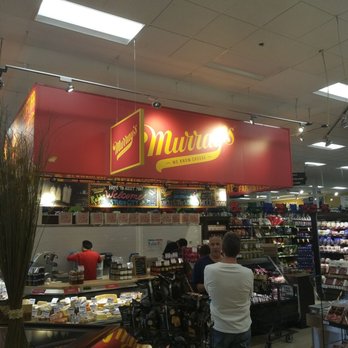 Ralphs - New cheese counter - Grocery Near Me - Studio City, California