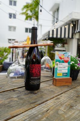 The Tavern - American Restaurant in Miami Beach by null