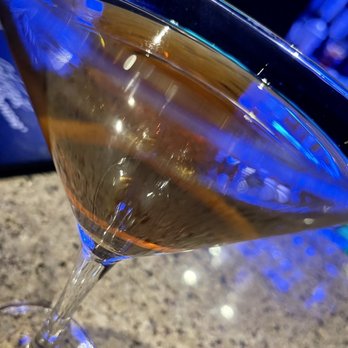 Johnny's Italian Steakhouse - a glass of wine - Italian Near Me - Middleton, Wisconsin