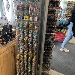 Whiskey Jacks - Key chains