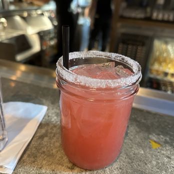 Nacho Daddy - Margarita - New American Near Me - Las Vegas, Nevada