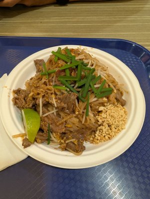 Night Markets by null