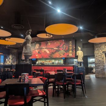 P.F. Chang's - Chinese Near Me - Durham, North Carolina P.F. Chang's - Chinese Near Me - Durham, North Carolina