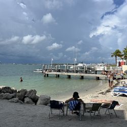 Simonton Beach