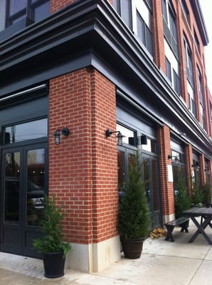 Tela's Market & Kitchen by null