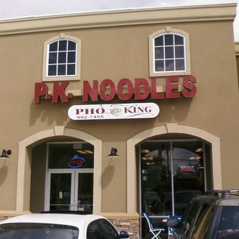 PK Noodles - Vietnamese Near Me - Jacksonville, Florida PK Noodles - Vietnamese Near Me - Jacksonville, Florida
