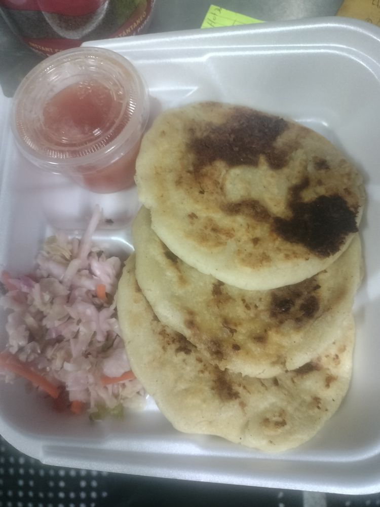 El Sabor De Mi Pueblo