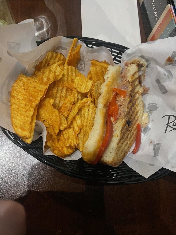 Randolph Pub Ludique