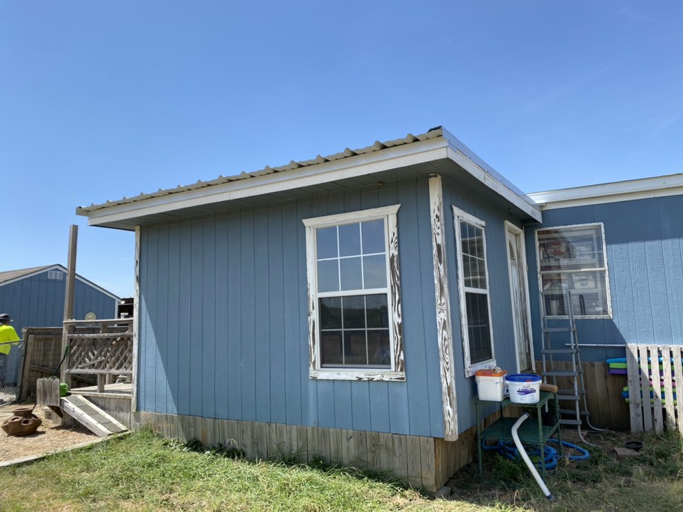 Slide of The Reliable Contractor