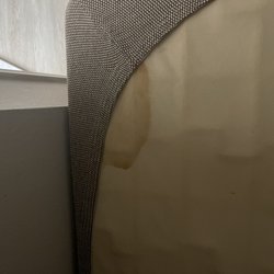 Candlewood Suites Longview - Pee stains belonging to the previous person who stayed in this room.
