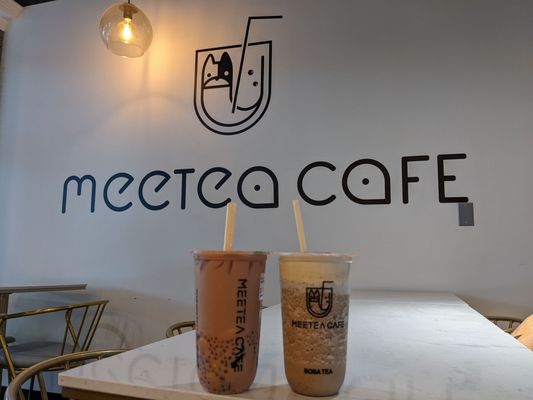 Meetea Cafe - Redmond by null