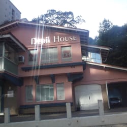 Depil House - Fachada do estabelecimento