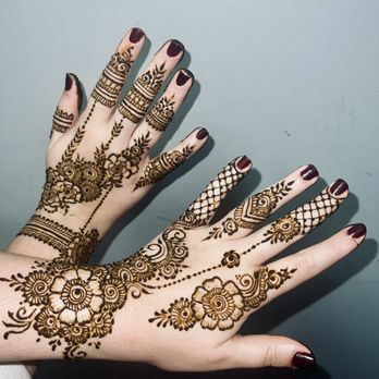 Henna By Neena Jain - Henna Artists Near Me - Cary, North Carolina
