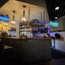 View of Bar