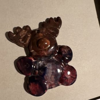 Kiln It - Reindeer ornaments, make sure to paint both sides! - Arts & Crafts Near Me - Albuquerque, New Mexico