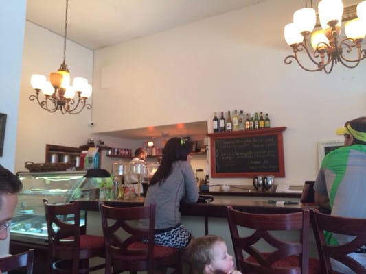 Café Marquesa by null