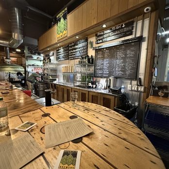 Mountain Tap Brewery - Breweries Near Me - Steamboat Springs, Colorado