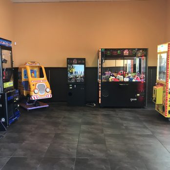 Flaming Grill & Buffet - Arcade - Buffets Near Me - Boston, Massachusetts