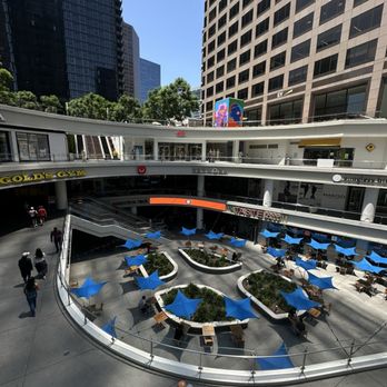 FIGat7th - Out door mall - Shopping Centers Near Me - Los Angeles, California