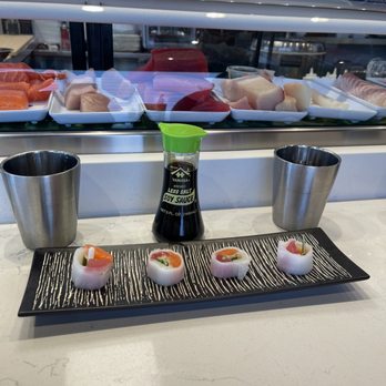 Ai Sushi - Ai Sushi - Sushi Bars Near Me - Plano, Texas Ai Sushi - Ai Sushi - Sushi Bars Near Me - Plano, Texas