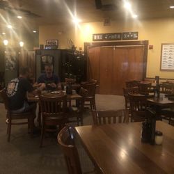 Two Tony's Restaurant