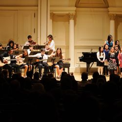 Music School of Westchester