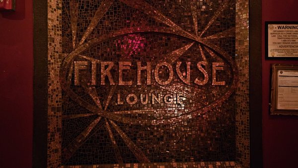 Firehouse Lounge by null