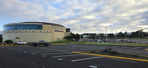 Chinook Winds Casino Resort by null