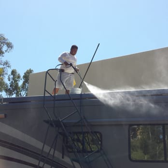 Black Tie Auto Detail - RVs and Motorhomes Welcome! - Car Wash Near Me Black Tie Auto Detail - RVs and Motorhomes Welcome! - Car Wash Near Me