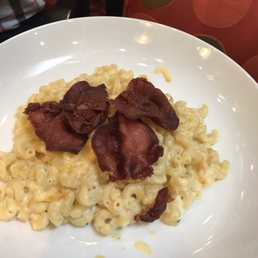 Truffle Mac