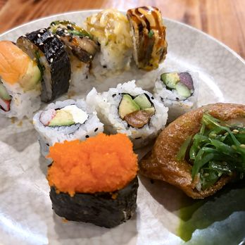 Hiro Japanese Buffet - Sushi Bars Near Me - Aurora, Colorado