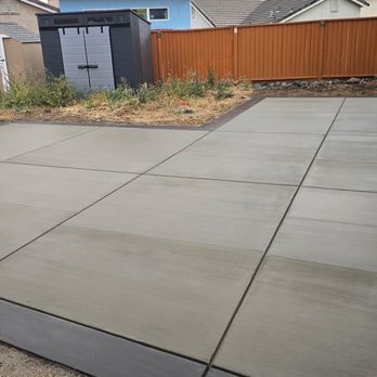 Allstar Design & Landscape - Quality work from a quality contractor. Every question answered confidently with detail. Couldn't be happier with the results. - Masonry/Concrete Near Me