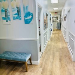 Family & Implant Dentistry of Stuart - Office
