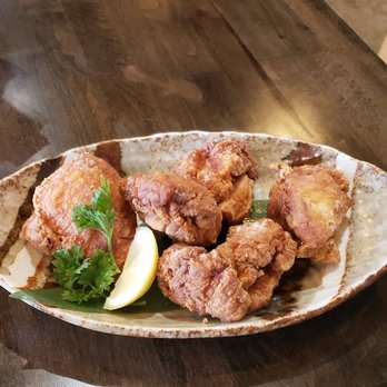 Ojiya - Chicken Karage - Japanese Near Me - Torrance, California Ojiya - Chicken Karage - Japanese Near Me - Torrance, California