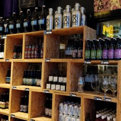 Stewart Brewing