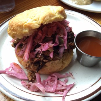 Pine State Biscuits - BBQ Biscuit - Breakfast & Brunch Near Me - Portland, Oregon Pine State Biscuits - BBQ Biscuit - Breakfast & Brunch Near Me - Portland, Oregon