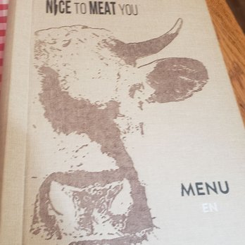 Butchery&Grill - Steakhouses Near Me - Wrocław, DS