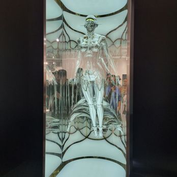 Art Basel Miami Beach 2016 - The most popular art work - Art Galleries Near Me - Miami Beach, Florida