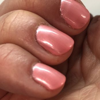 Painted Nails and Spa - Nail Salons Near Me - San Ramon, California
