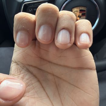 MD Hair Nail Salon - Hair Salons Near Me - Flushing, New York